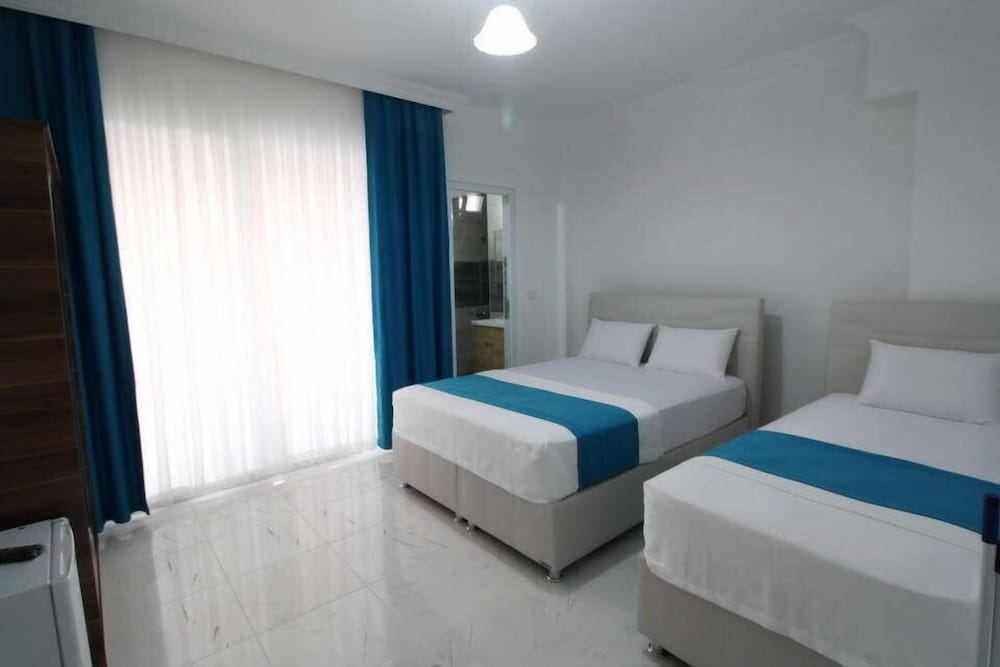 Deluxe Triple Room, Sea View photo 1
