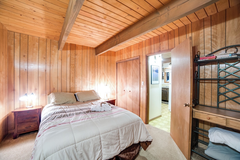 Villa (3 Bedrooms)