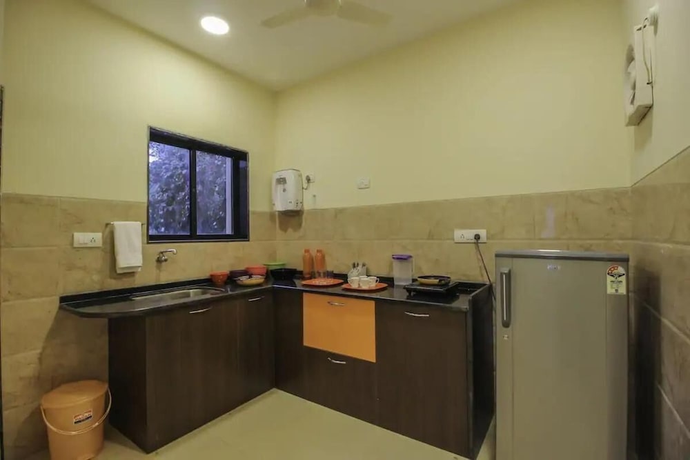 Apartment - Photo 1