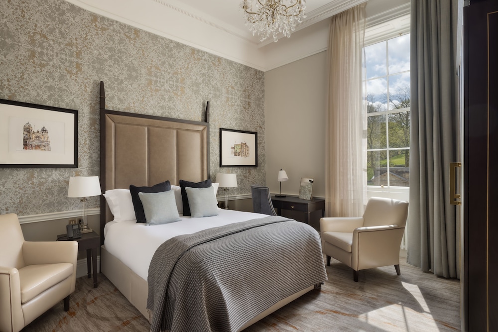 Classic Room- includes spa access - Photo 2