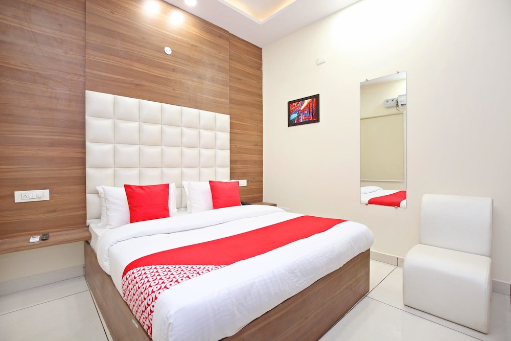 Deluxe Room, 1 Double Bed photo 1