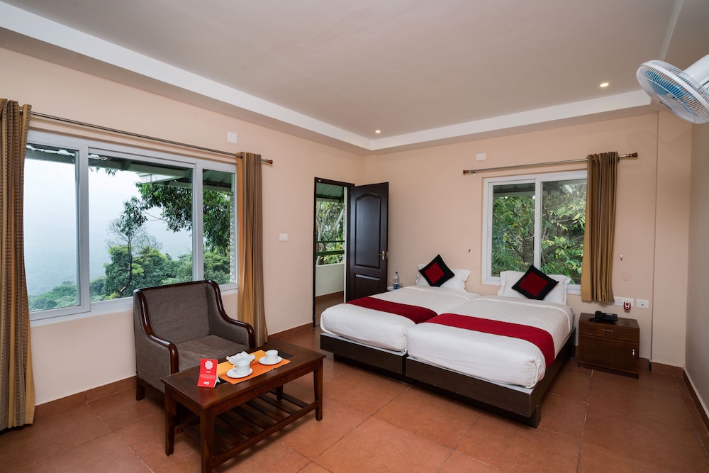 Double Or Twin Room photo 1
