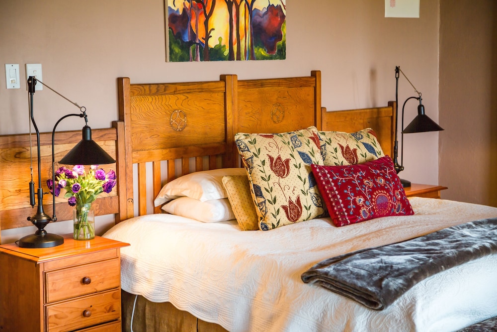 Luxury Room, 1 Bedroom (Luxury Room: Nguni) photo 3