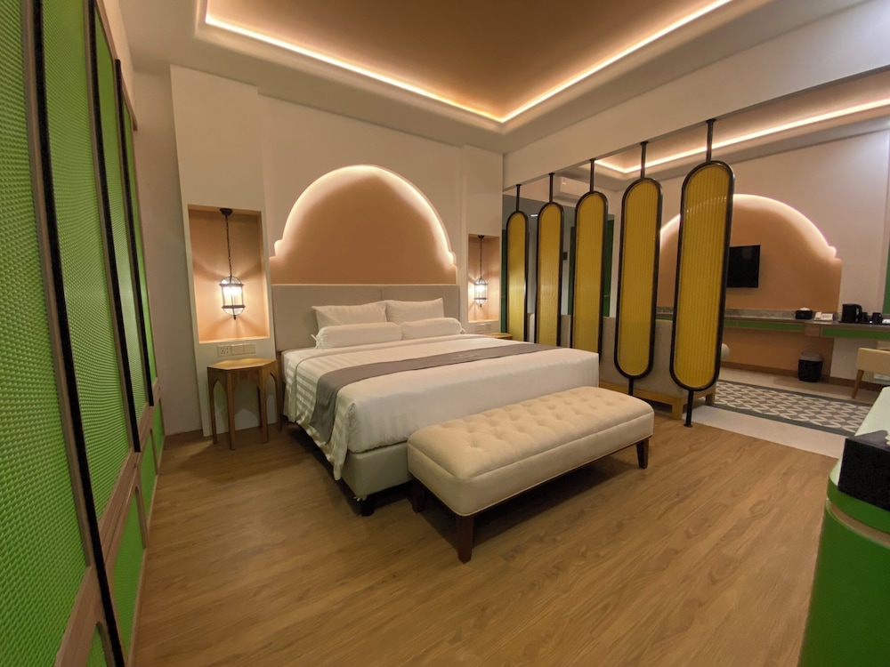 Suite photo 1