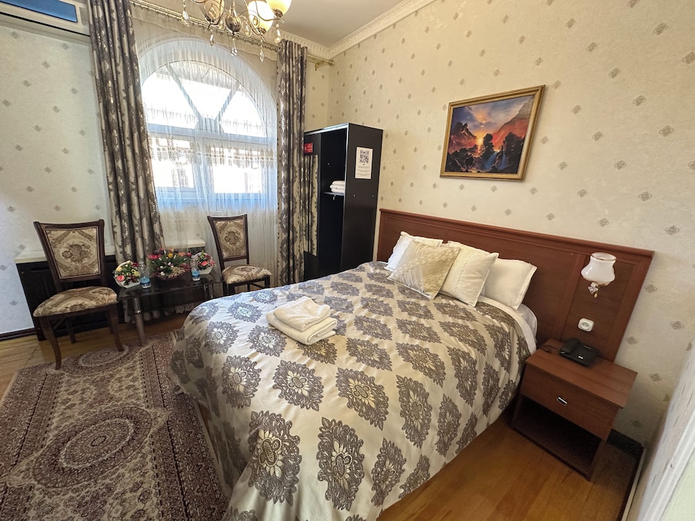 Basic Single Room