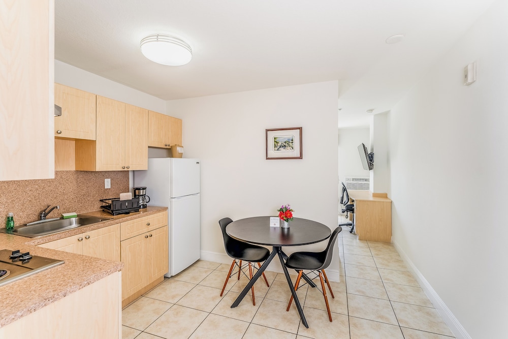 South River Suites, Bild 3