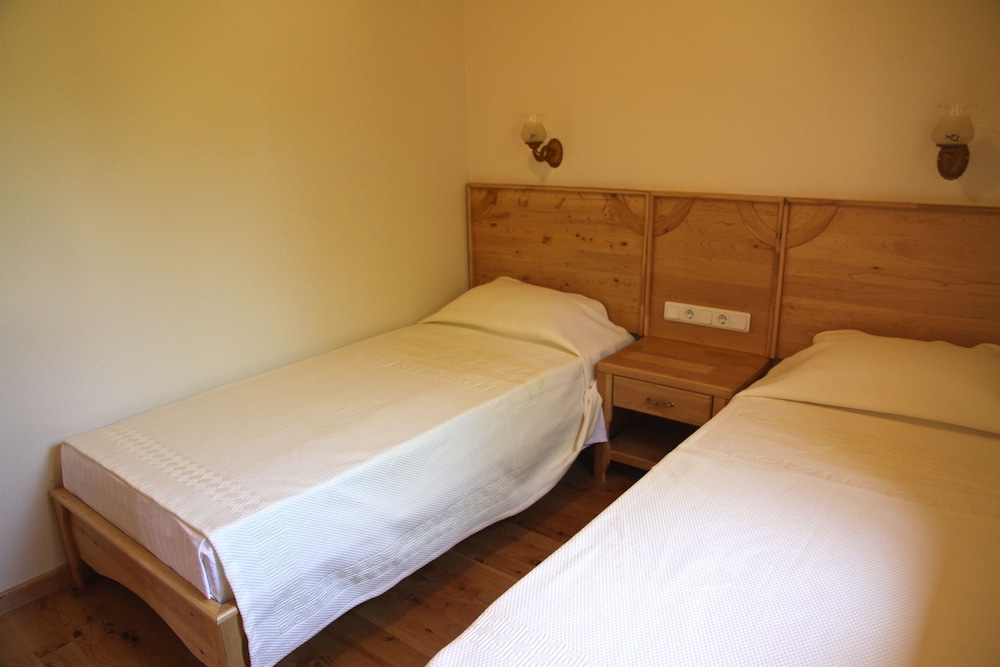Deluxe Apartment (2P) photo 1