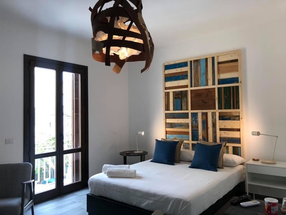 Superior Suite, Courtyard View (Orizzonte)
