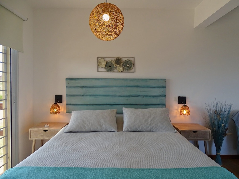 Junior Studio, 1 Bedroom, Sea View
