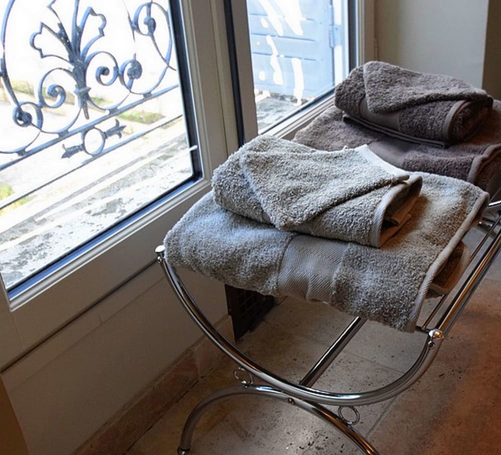 Luxury Suite, Park View (Suite Louis Xvi) photo 3