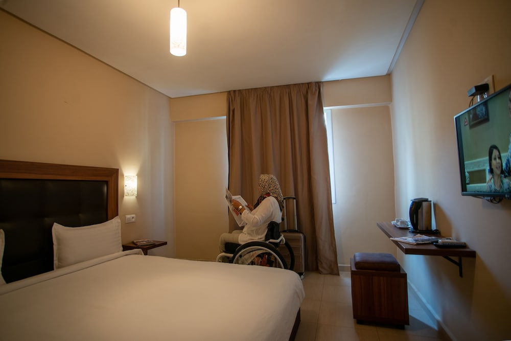 Comfort Double Room