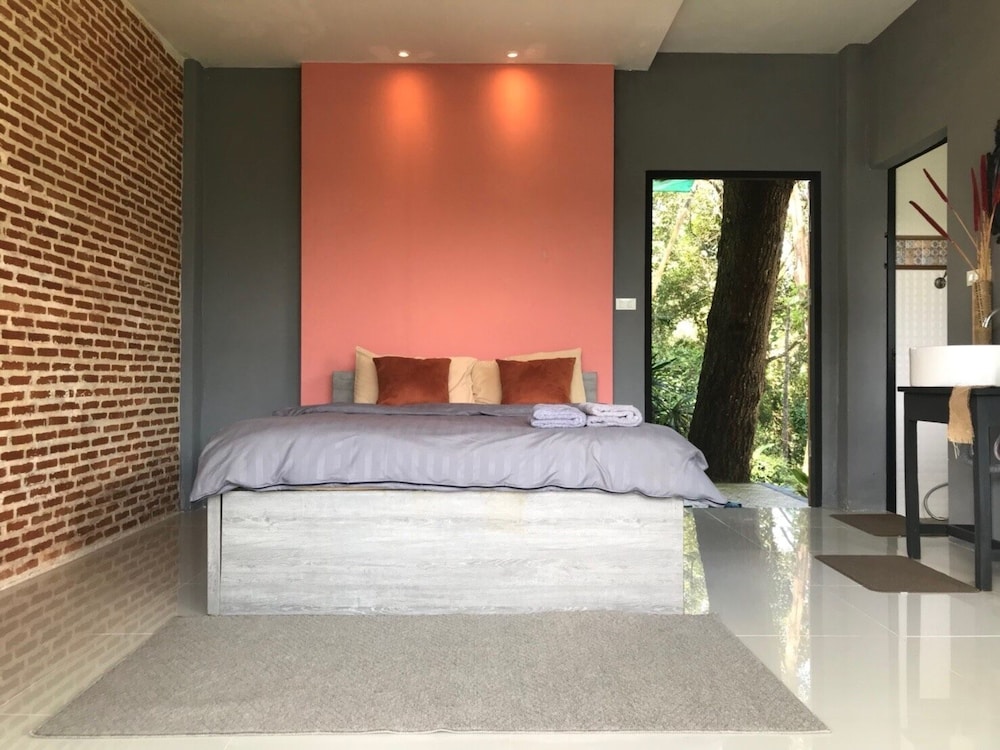 Superior Room, 1 Bedroom