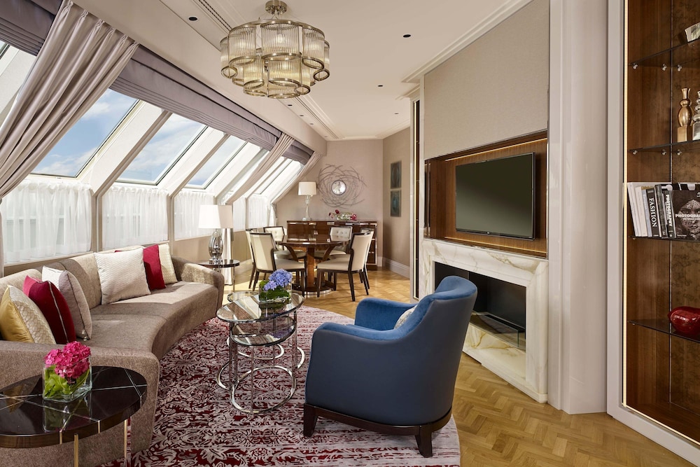 Royal Suite, 1 Bedroom