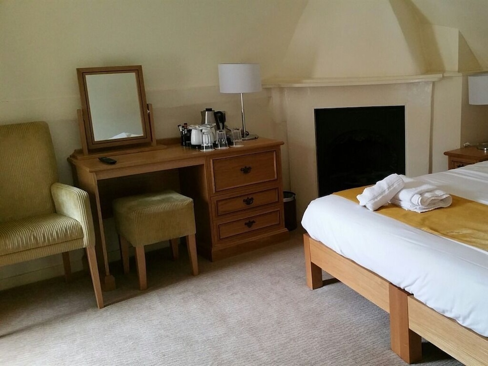 Suite, Ensuite photo 3