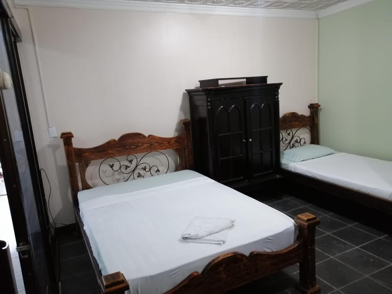 Triple Room photo 1