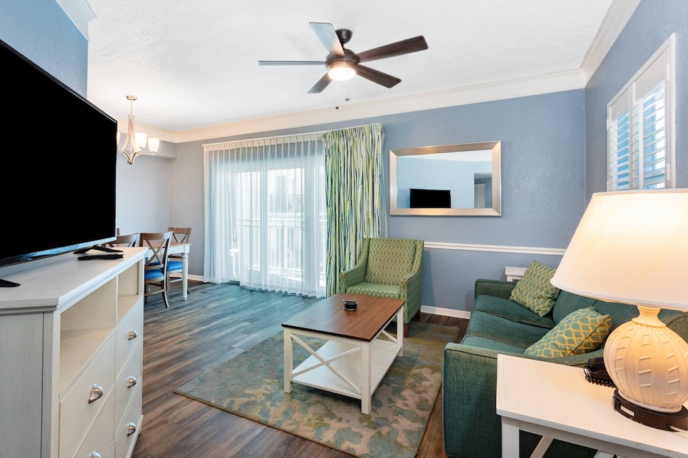 Suite, Multiple Beds, Accessible, Non Smoking (Efficiency) photo 1