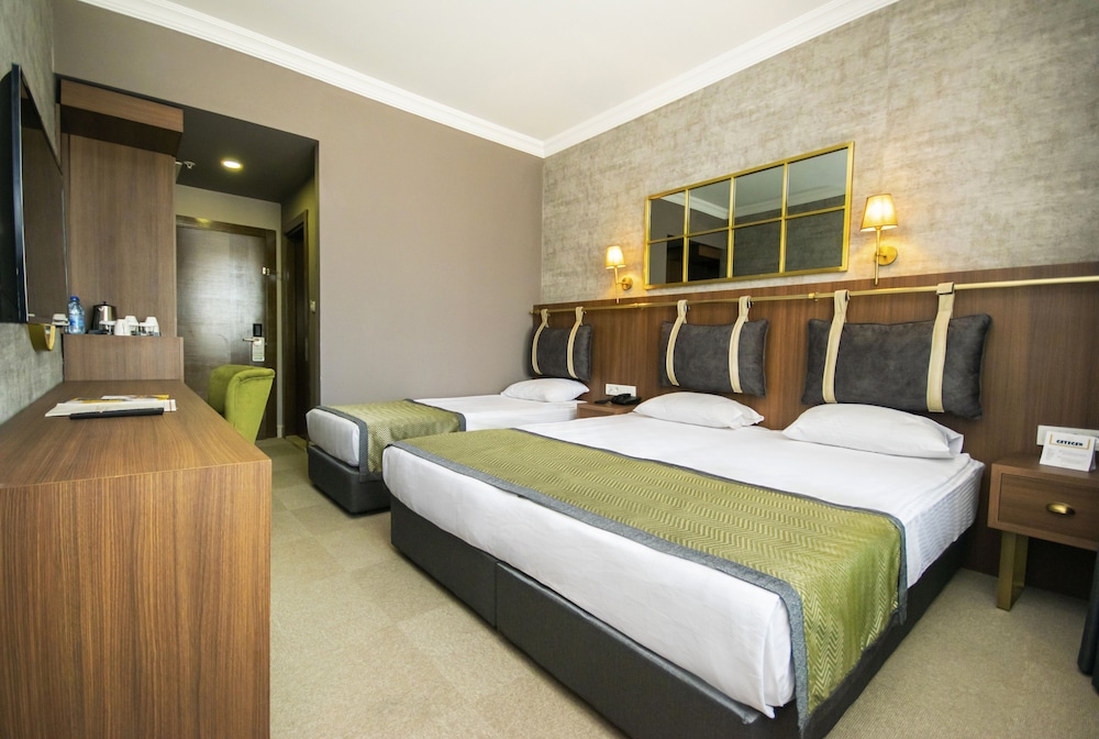 Standard Triple Room - Photo 10