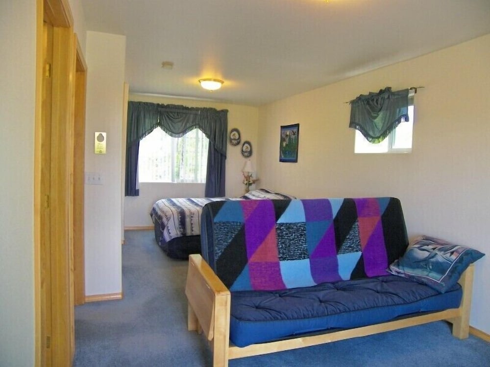 Panoramic Room, Balcony, Mountain View photo 2
