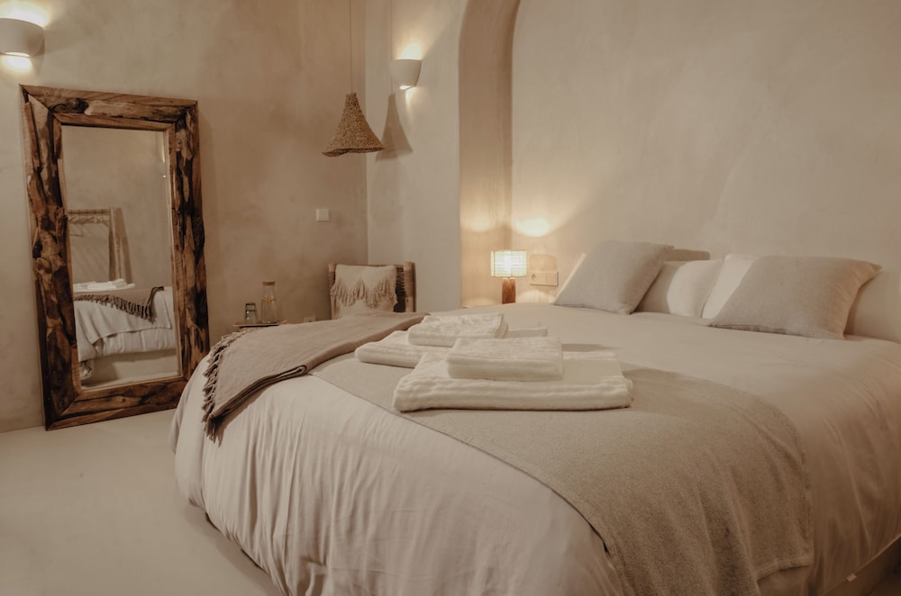 Signature Double Room