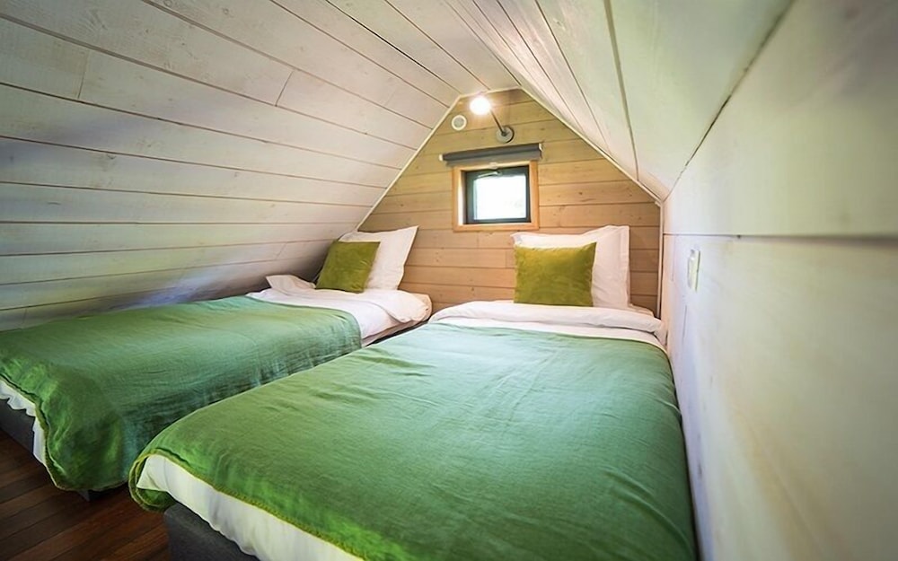 Family Cabin (La Cachoti’air) photo 2
