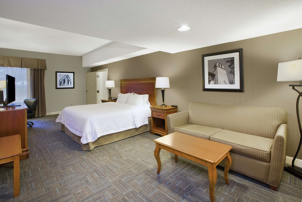 Superior Room, 1 King Bed, Accessible, Non Smoking - Photo 6