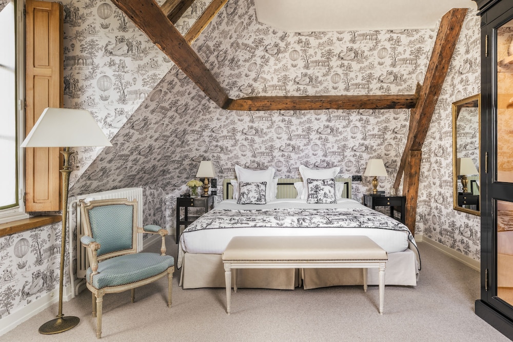 Room (Superior Château) photo 1