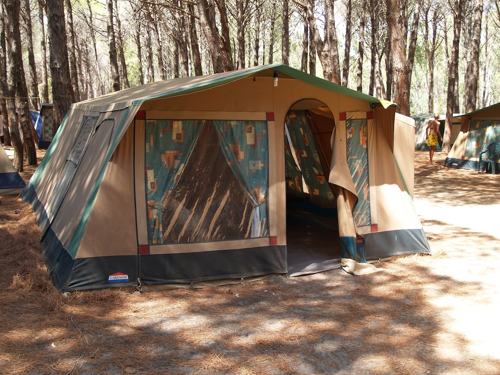 Classic Tent