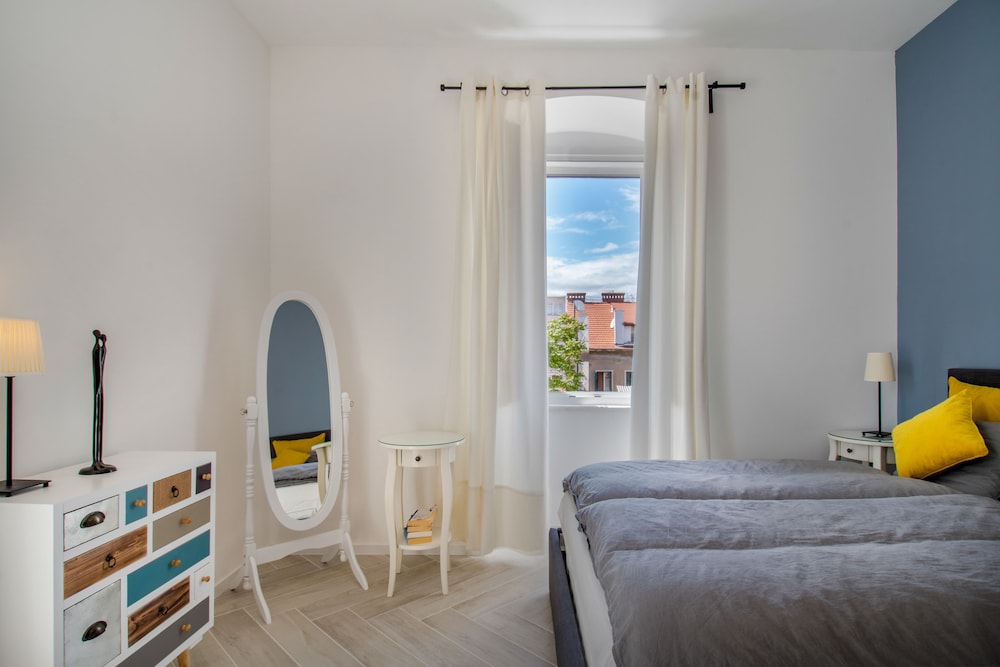 Comfort Apartment