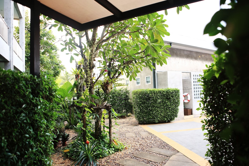 Garden View Room - Photo 27