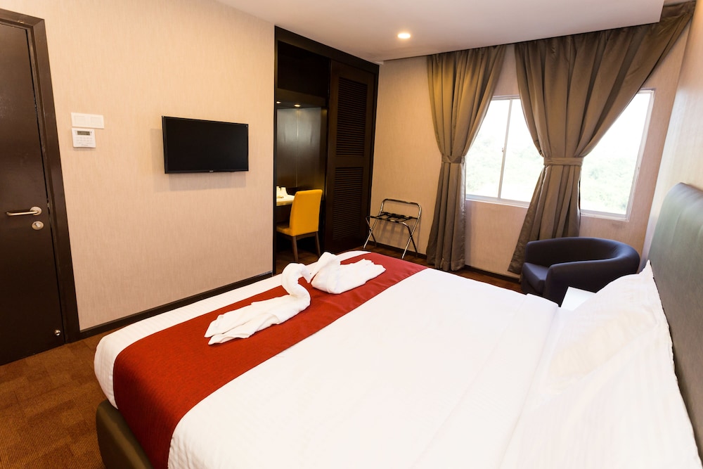 Loft Suite photo 3