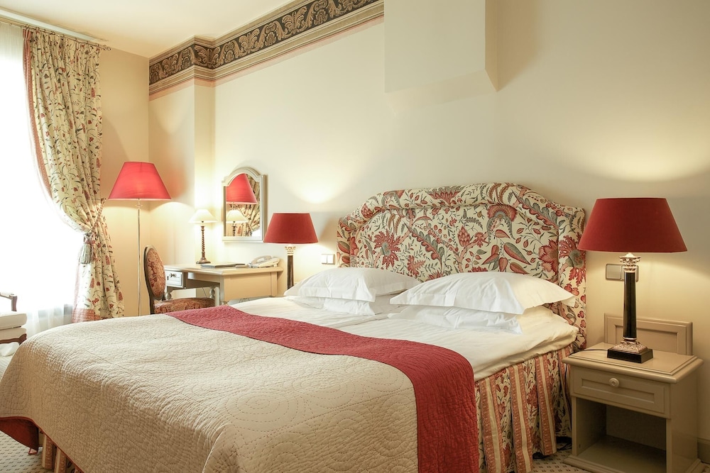 Standard Double or Twin Room with SPA access - Photo 1