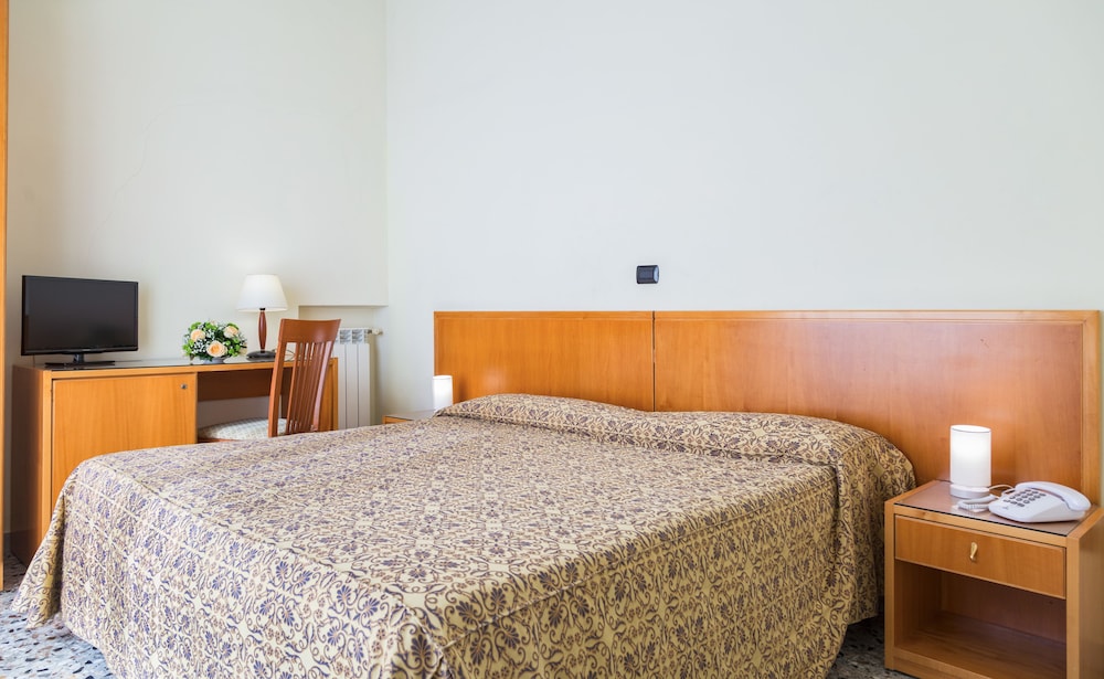 Panoramic Double or Twin Room, Sea View photo 1