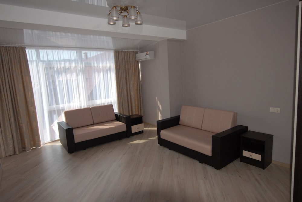 Comfort Apartment, 2 Bedrooms photo 1