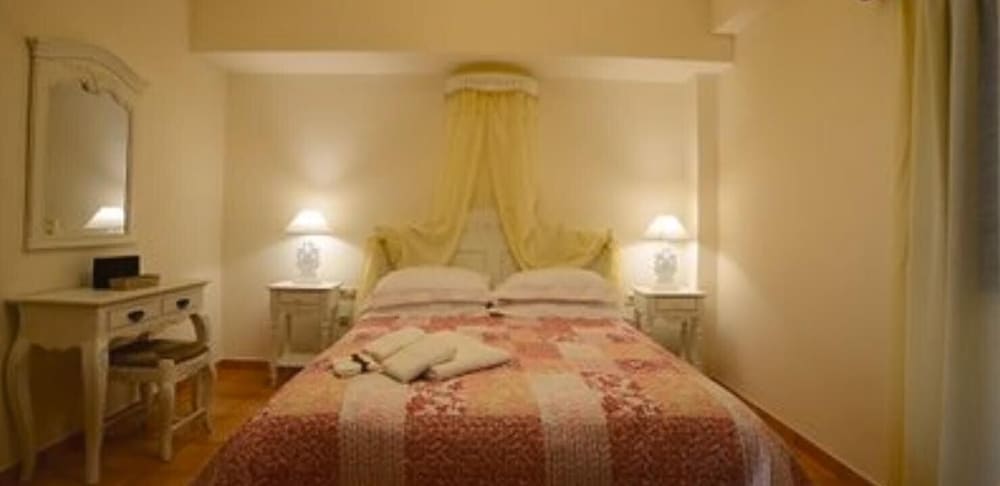 Suite With Sea View photo 1