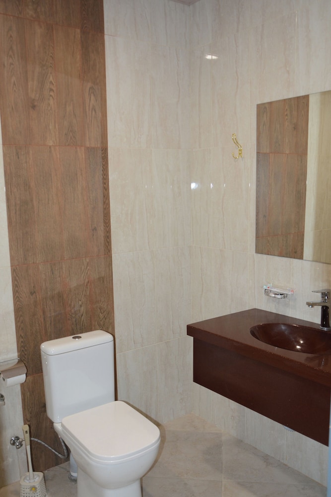 Standard Twin Room, City View photo 3