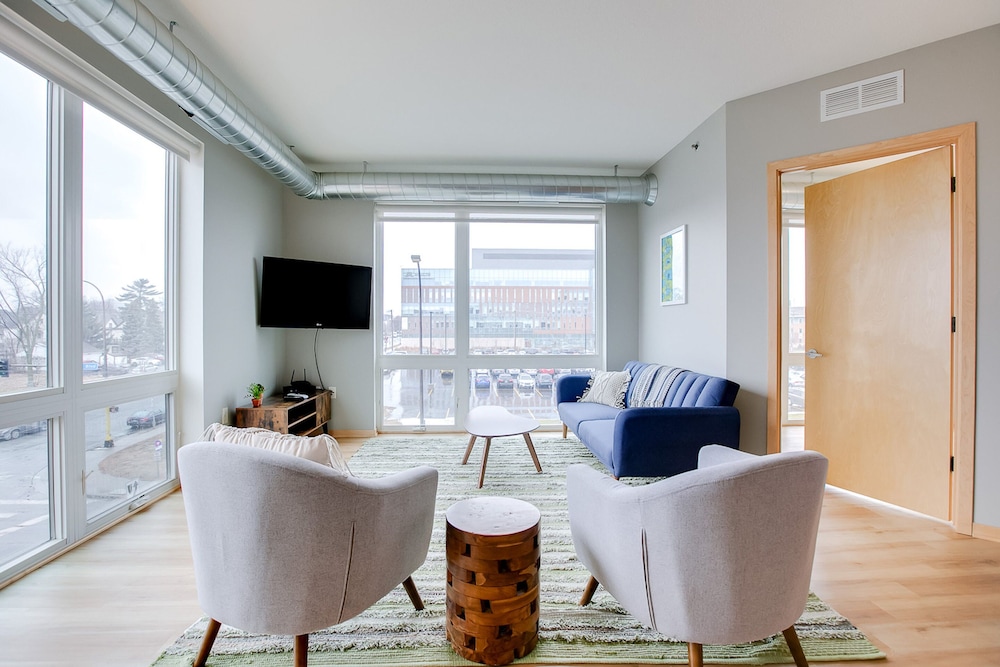 Classic Apartment, 1 Bedroom photo 2