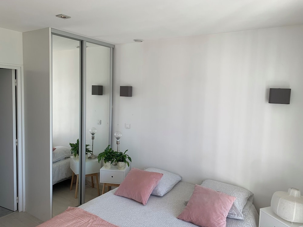 Classic Apartment