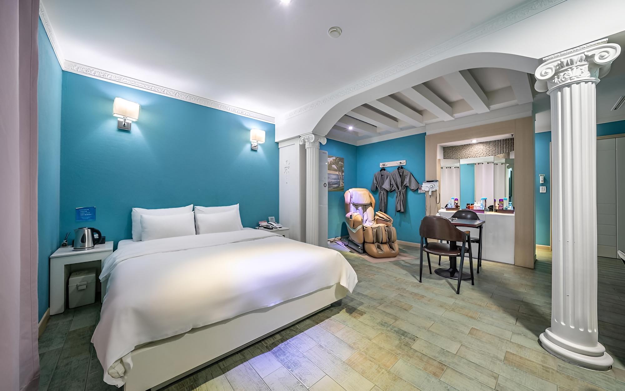 Room (Walkie Special VIP (No Parking Netfli) photo 1