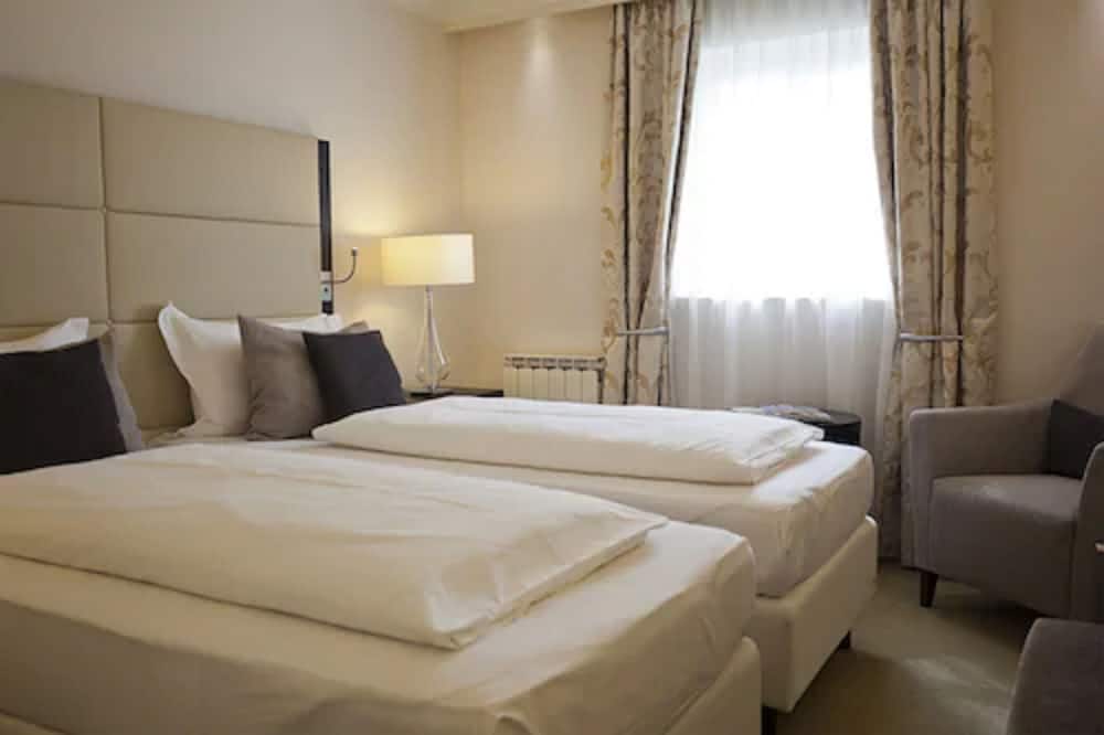 Standard Double or Twin Room, 1 Bedroom photo 3