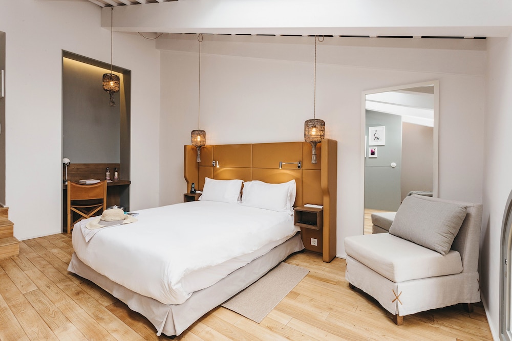 Superior Double Room photo 2