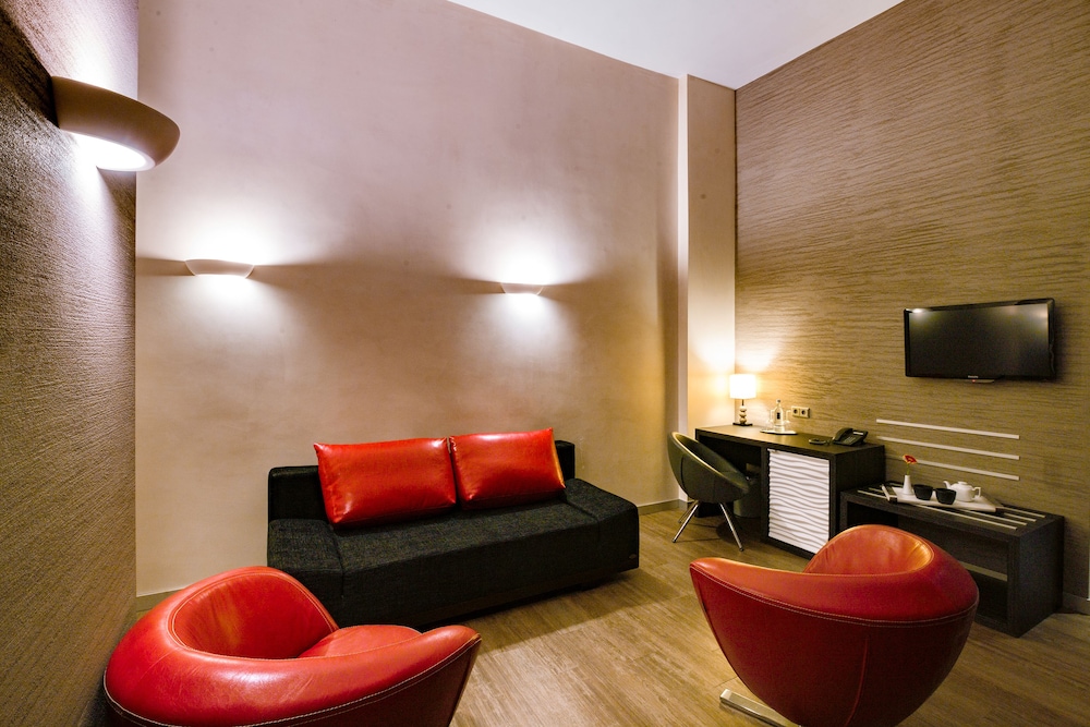 Junior Suite thumbnail 5