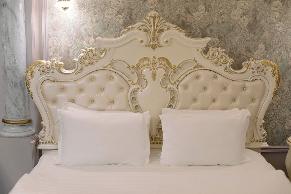Luxury Double Room photo 2