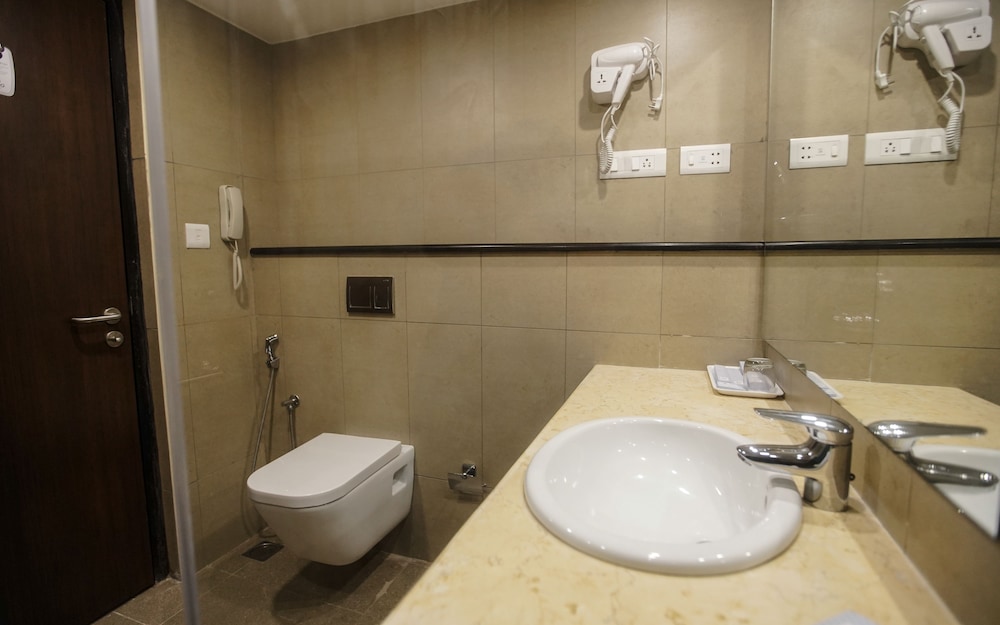 Premium Double Room, 1 Double Bed, Non Smoking