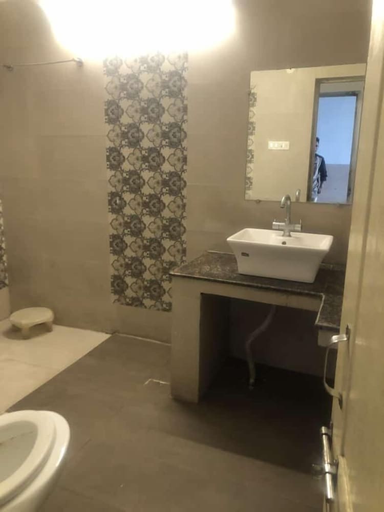 Standard Room, City View photo 2
