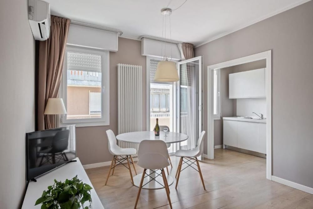 Apartment, 1 Double Bed with Sofa bed, Balcony