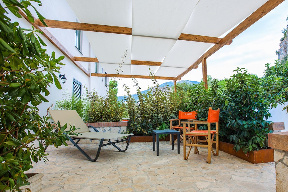 Apartment, 1 Bedroom, Garden View photo 1