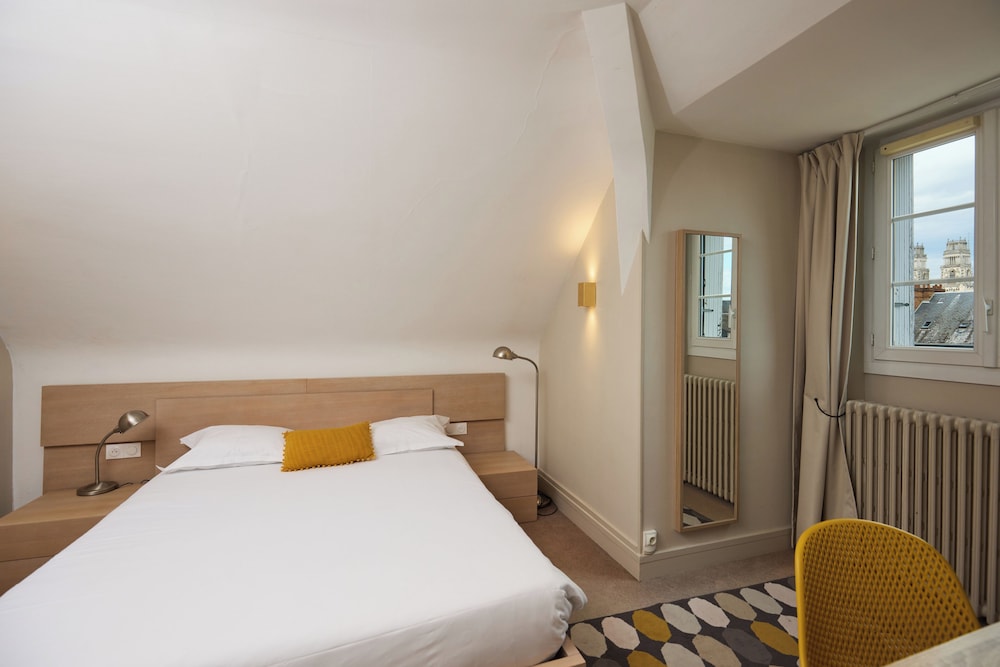 Superior Double Room - Photo 6
