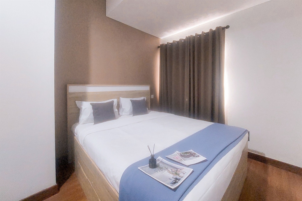 Standard Apartment, 1 Bedroom (Apartment)