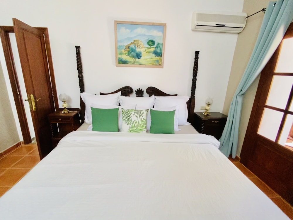 Habitación Doble Estándar