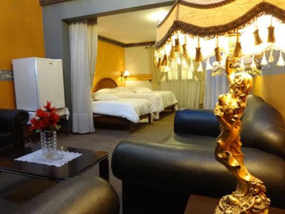 Twin Room photo 1